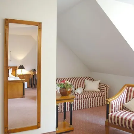 Gasthof Der Krug 3*