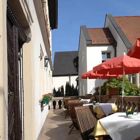 Gasthof Der Krug 3* Stegaurach