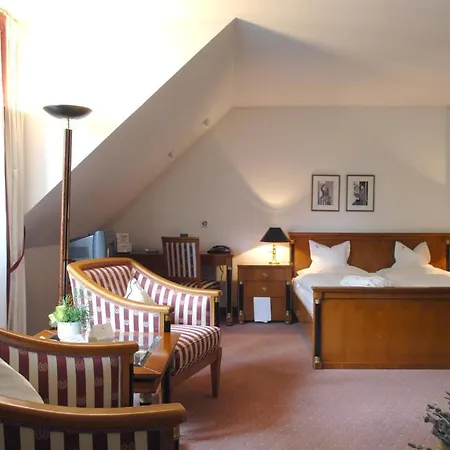 Gasthof Der Krug Penzion