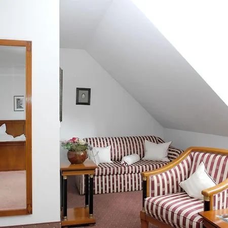Gasthof Der Krug Stegaurach