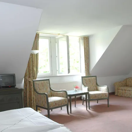 Gasthof Der Krug Stegaurach