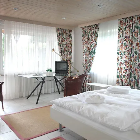 Penzion Gasthof Der Krug 3*