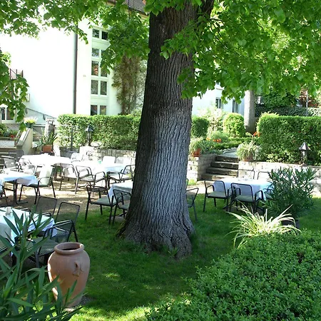 Gasthof Der Krug Гостевой дом