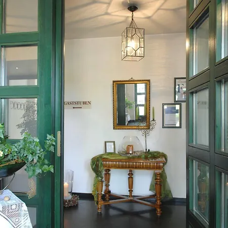 Гостевой дом Gasthof Der Krug 3*