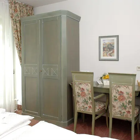 Gasthof Der Krug Гостевой дом
