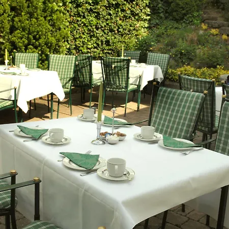 Gasthof Der Krug 3*