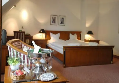 Gasthof Der Krug 斯高哈赫