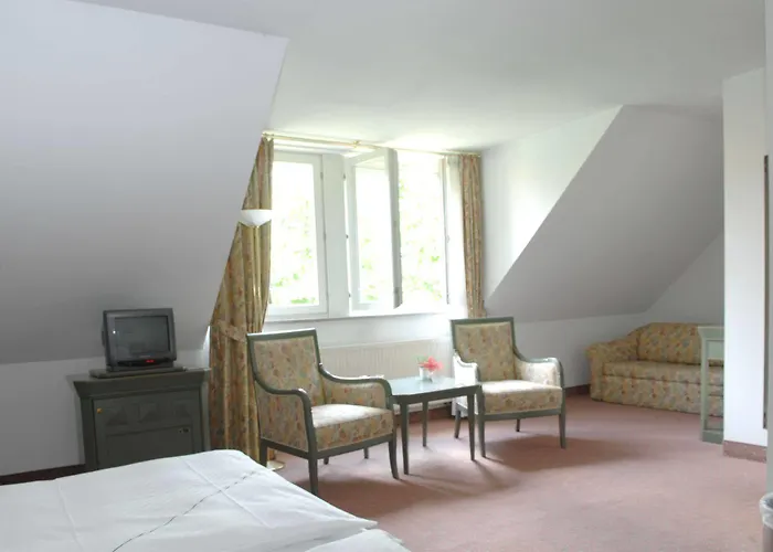 Gasthof Der Krug 斯高哈赫